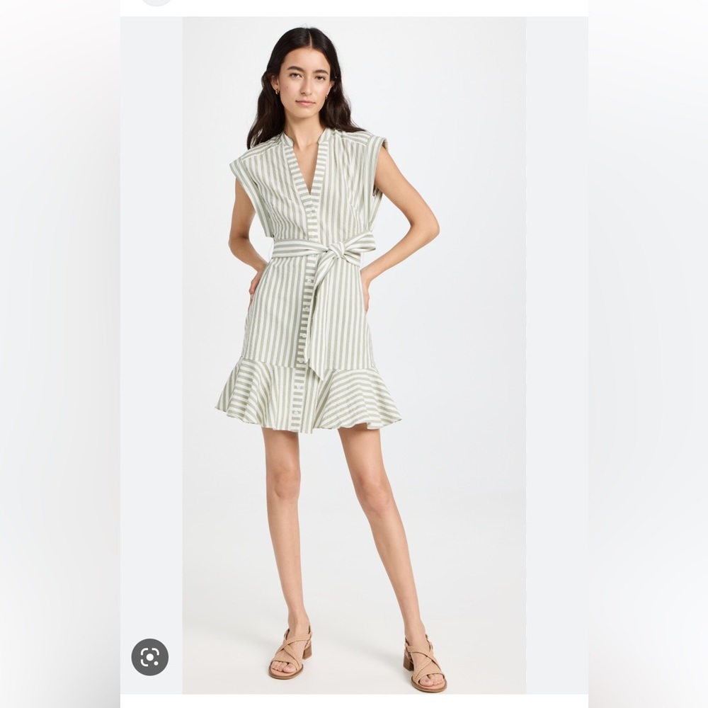 Veronica Beard Avella Dress